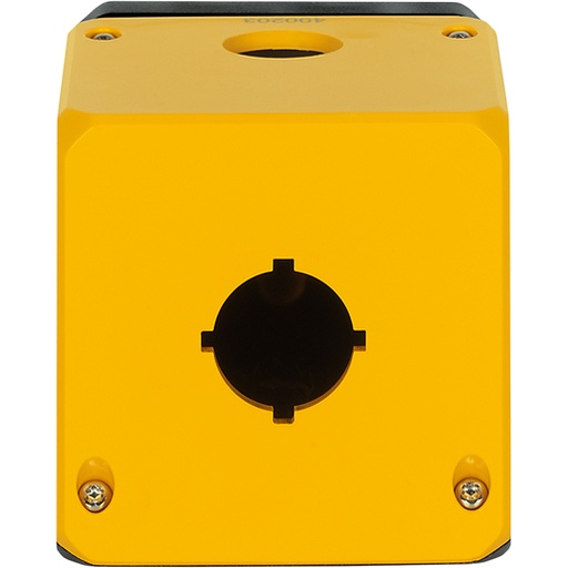 [400203] PILZ PIT es box flex yellow (New)