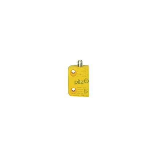 [506400] PILZ PSEN ma2.1p-10/3mm/1switc (New)