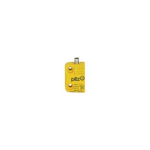 [506410] PILZ PSEN ma1.1p-12/3mm/ix1/1s (New)