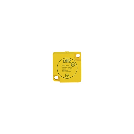 [540080] PILZ PSEN cs1.1   1 actuator (New)