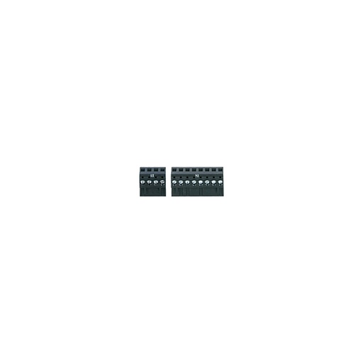 [540120] PILZ SDD (Safety Device Diagno (New)