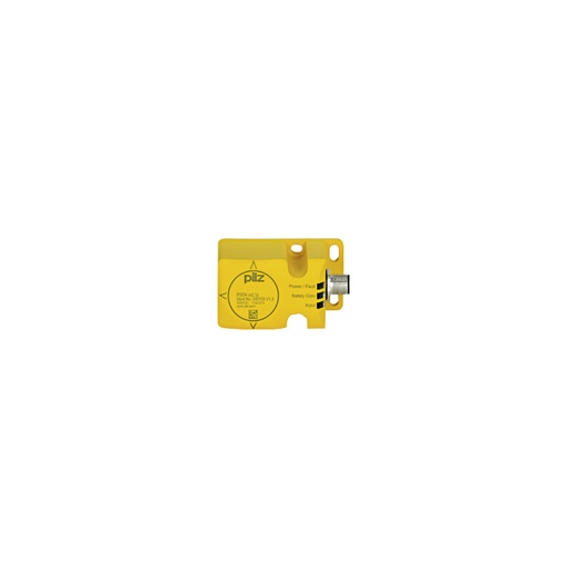 [540150] PILZ PSEN cs2.1p   1 switch (New)