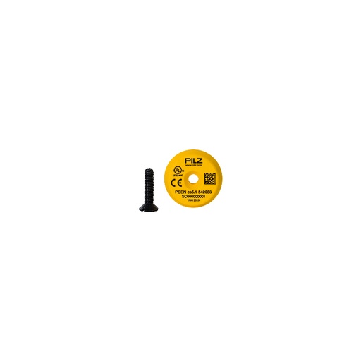 [542088] PILZ PSEN cs5.1 low profile sc (New)