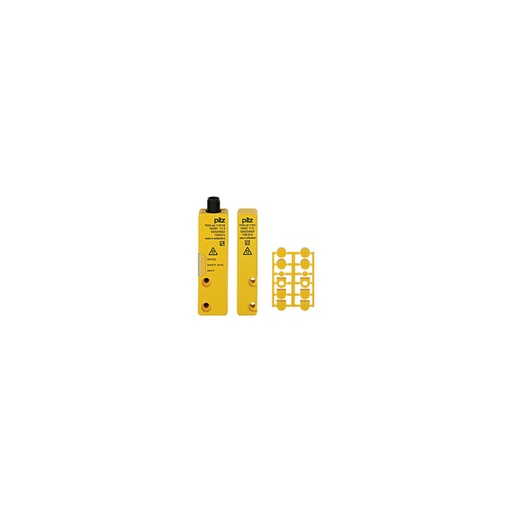 [542111] PILZ PSEN cs6.11 M12/8/PSEN cs (New)