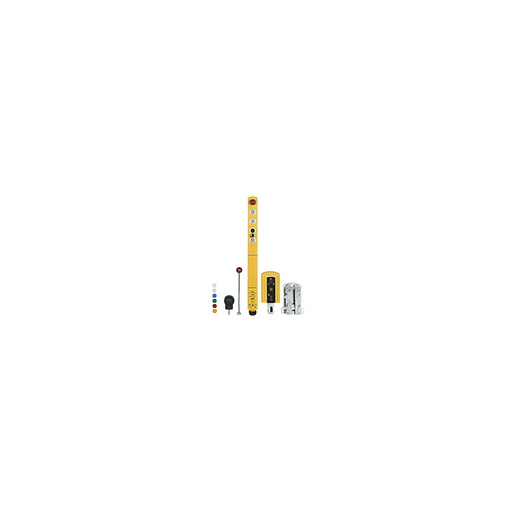 [570814] PILZ PSEN sg2c-5LBLLE unit (New)