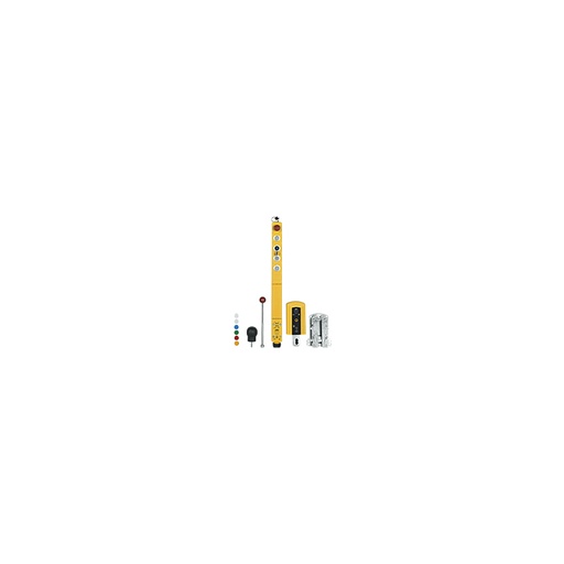 [570824] PILZ PSEN sg2c-5LPKLE-M12/5 un (New)