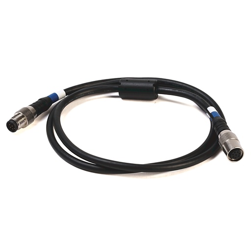 [445L-AC8RJ5] ALLEN BRADLEY Micro 400 5m Patchcord (New)