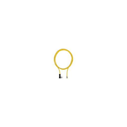 [630316] PILZ PSEN op cable angle M12 8 (New)
