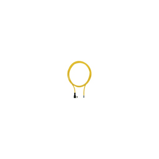 [630342] PILZ PSEN op cable angle M12 4 (New)