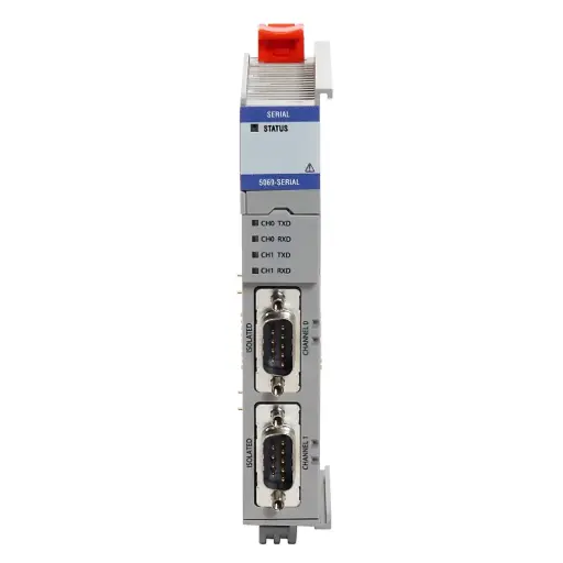 [5069-SERIAL] ALLEN BRADLEY Compact 5000 Serial Int (New)