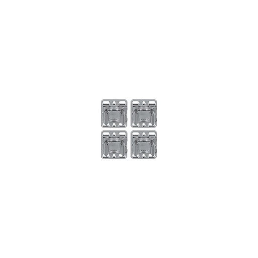 [632016] PILZ PSEN opII Adv Bracket Kit (New)
