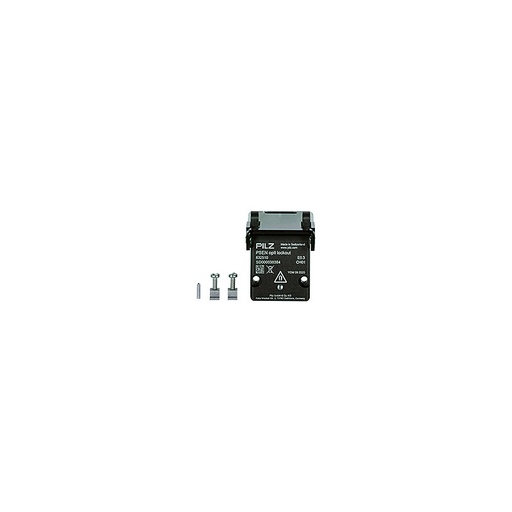 [632510] PILZ PSEN opII lockout (New)