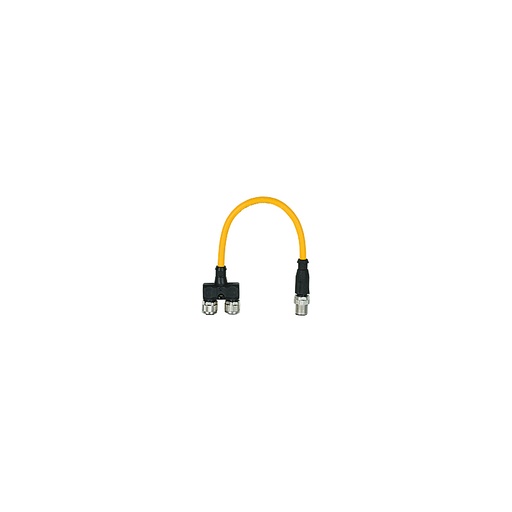 [632511] PILZ PSEN opII Y Junction M12- (New)