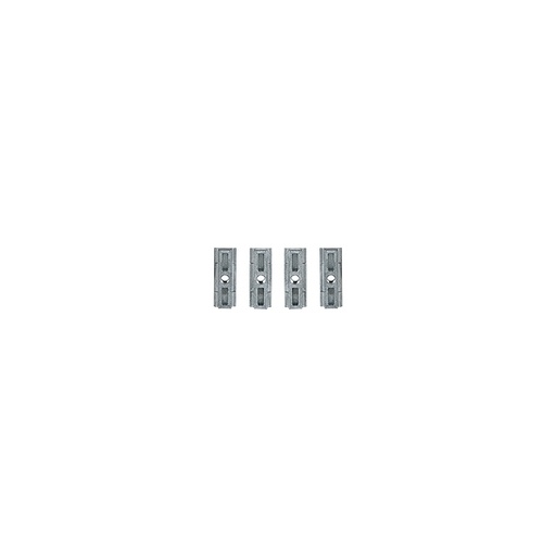 [632512] PILZ PSEN opII slot nuts (New)