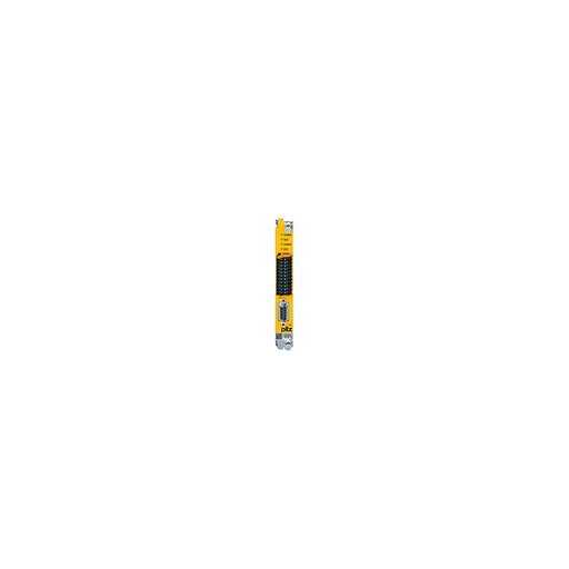 [680004] PILZ PMCprotego S1-2 (New)