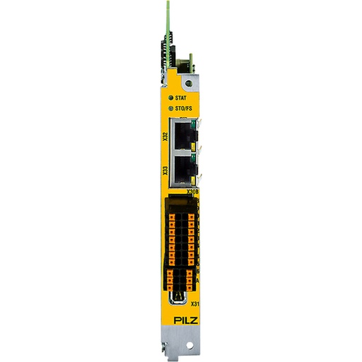 [680010] PILZ PMCprotego S3.SN 8DI 6DO  (New)
