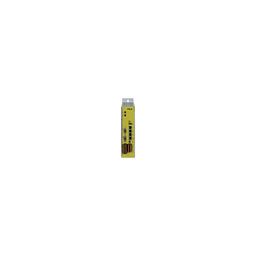 [680080] PILZ PMCprimo MC.C/16DIDO/2 (New)