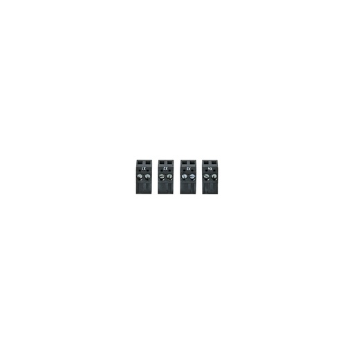 [750002] PILZ PNOZ s Setscrew terminals (New)
