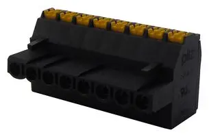 [751008] PILZ PNOZ s Set1spring loaded  (New)