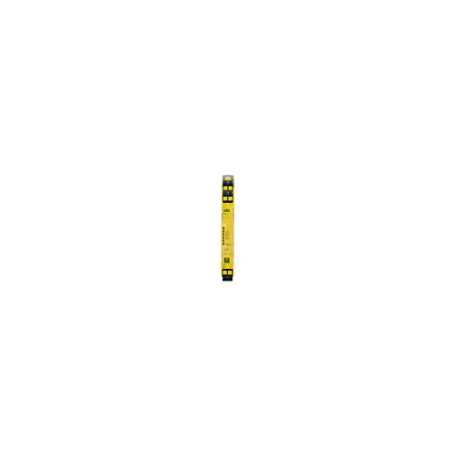 [751108] PILZ PNOZ s8 C 24VDC 2 n/o (New)