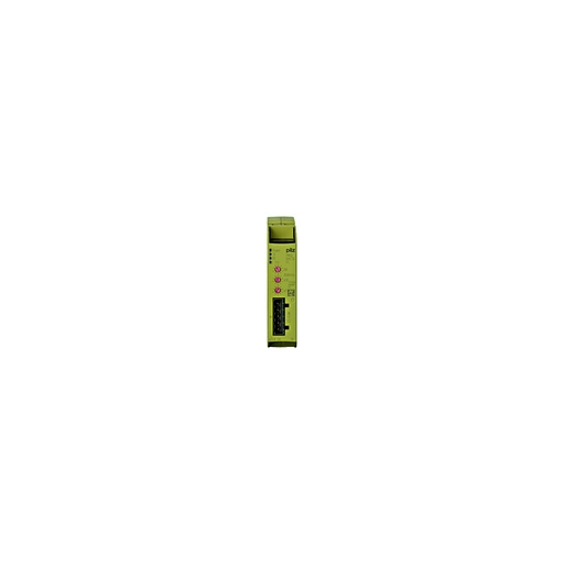 [772035] PILZ PNOZ mmc7p CC (New)