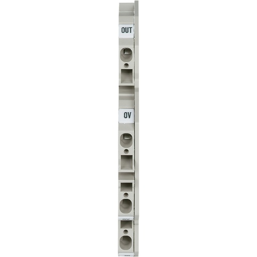 [772290] PILZ Terminal Block Filter 3-1 (New)
