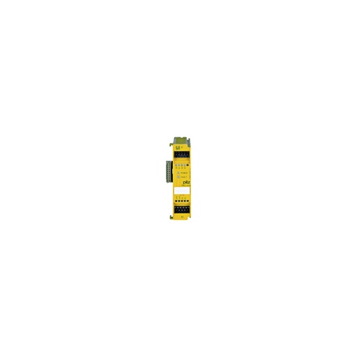 [773500] PILZ PNOZ mo1p 4 so (New)