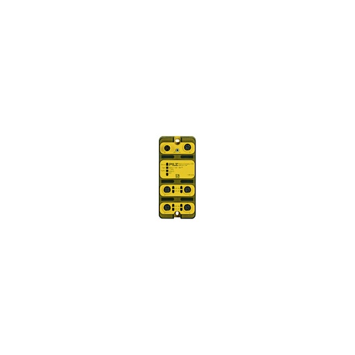 [773616] PILZ PDP67 F 8DI ION PT (New)