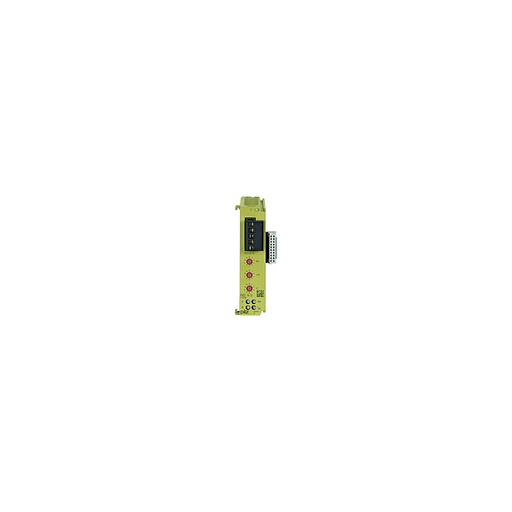 [773716] PILZ PNOZ mc7p CC-Link 2 (New)