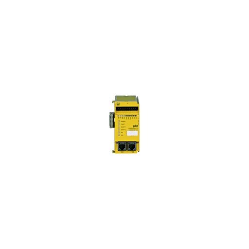 [773811] PILZ PNOZ ms2p TTL coated vers (New)