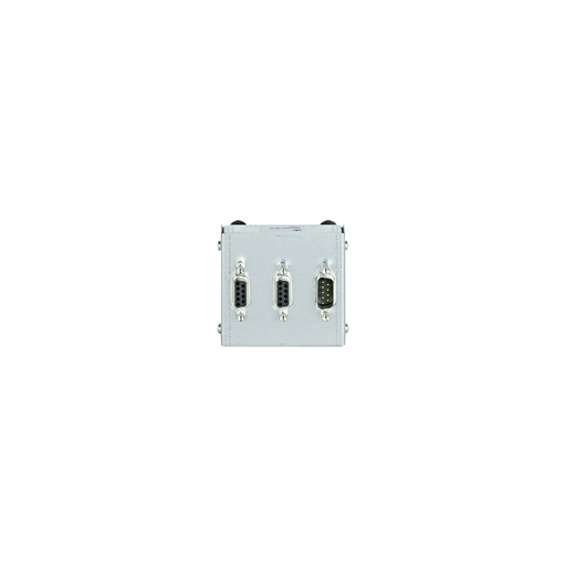 [773882] PILZ PNOZ msi b1 Box 9p (New)