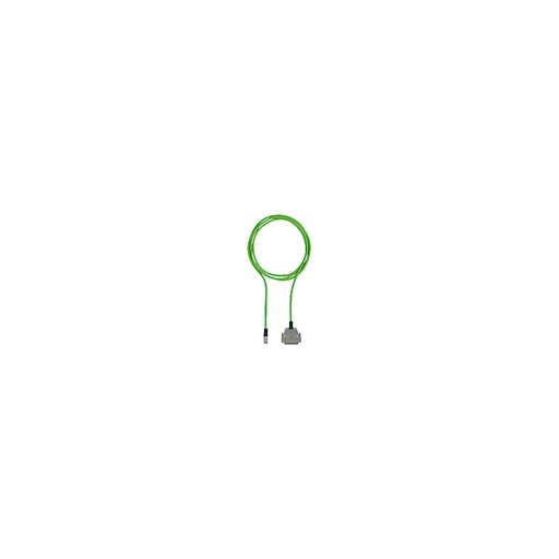 [773884] PILZ PNOZ msi b0 cable  25/RJ4 (New)