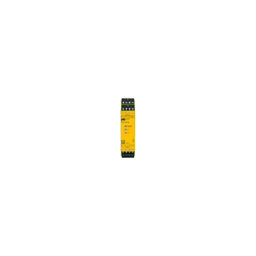 [774198] PILZ PNOZ e8.1p 24VDC 2so (New)