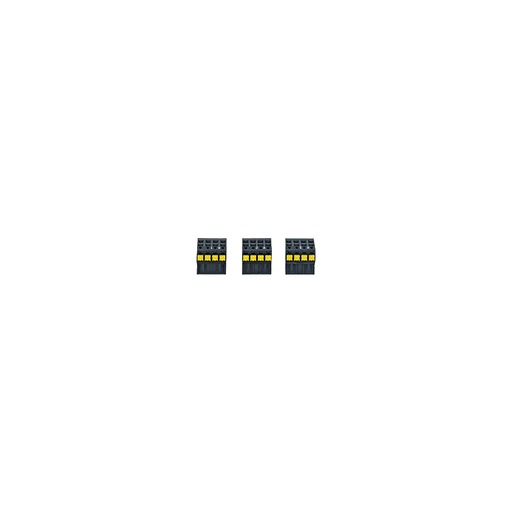 [783540] PILZ Bornes de resorte, PNOZ m (New)