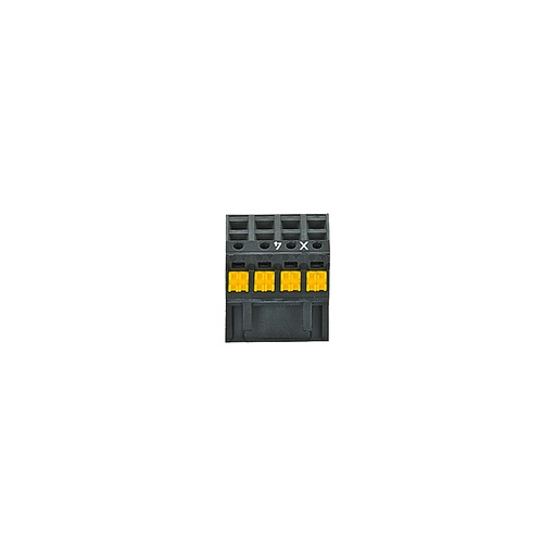 [783542] PILZ Bornes de resorte, para m (New)