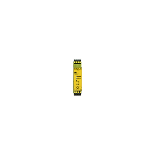 [787059] PILZ PNOZ X7P C 24VAC/DC 2n/o (New)