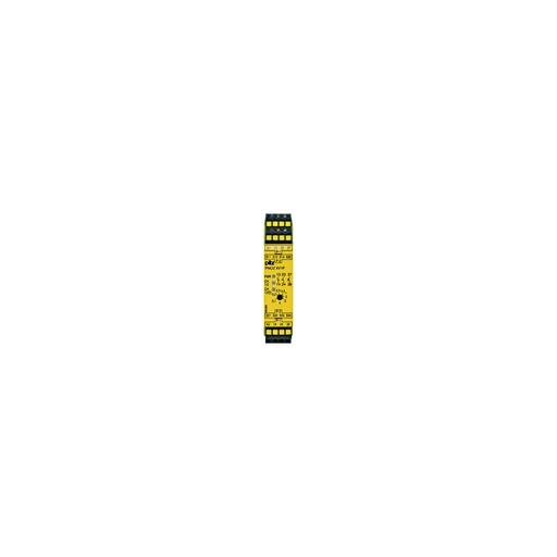 [787601] PILZ PNOZ XV1P C 3/24VDC 2n/o  (New)