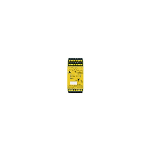 [787949] PILZ PSWZ X1P C 0,5V/24-240VAC (New)