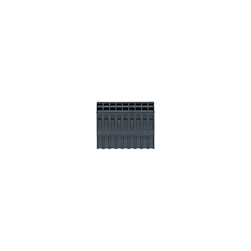 [793700] PILZ Bornes de tornillo enchuf (New)