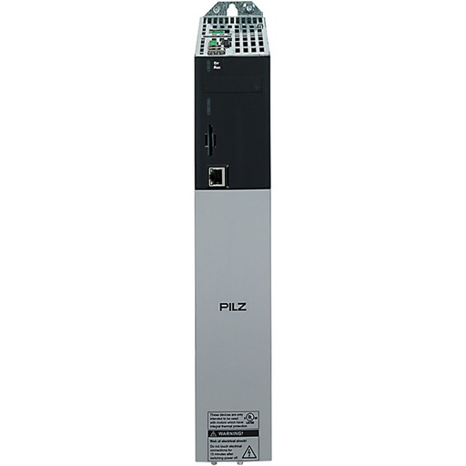 [8C000035] PILZ PMC SI6A162Z/EC 2x 12A (New)