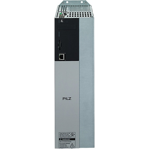 [8C000043] PILZ PMC SI6A261Z/EC 1x 22A (New)