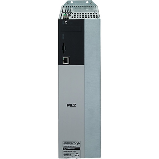 [8C000059] PILZ PMC SI6A361Z/EC 1x 50A (New)