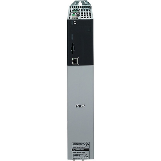 [8C000073] PILZ PMC SC6A162Y/EC 2x 10A (New)