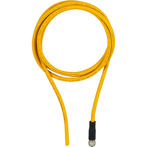 [C1000063] PILZ PSEN sc cable M12-17sf sh (New)