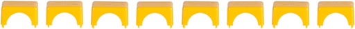 [C1000080] PILZ CABLE/M8/CLIP (New)