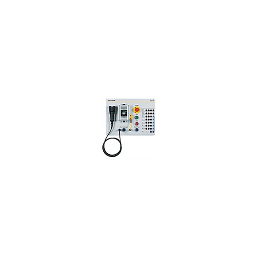 [G9000005] PILZ PES sensor board enable e (New)