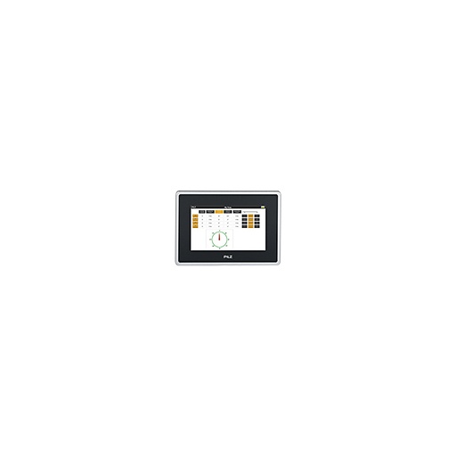 [265608] PILZ PMI 607 primo (New)