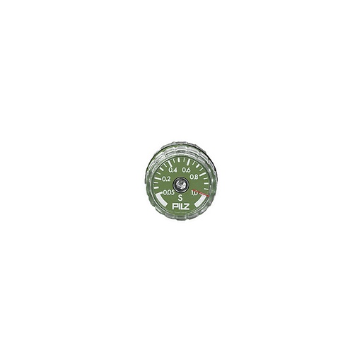 [325101] PILZ FB/F10/1SEC/47 KOHM (New)