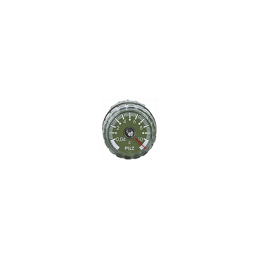 [325305] PILZ FB/F10/10SEC./POT.2,2MOHM (New)