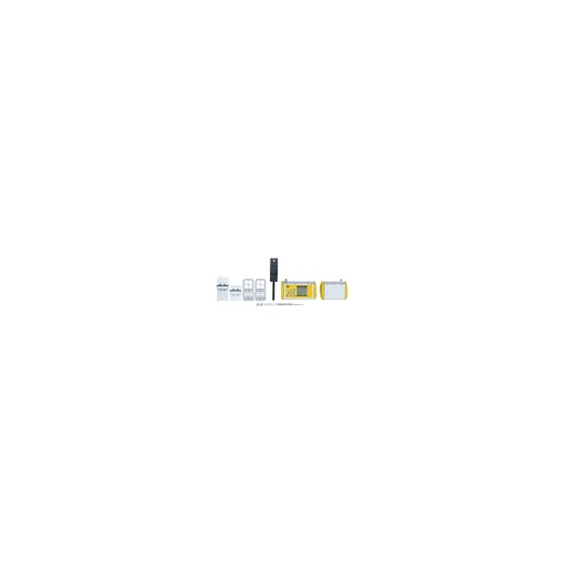 [583002] PILZ PSENvip RL D M Set (New)